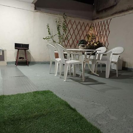 Trikala Alex House Apartment Exterior photo