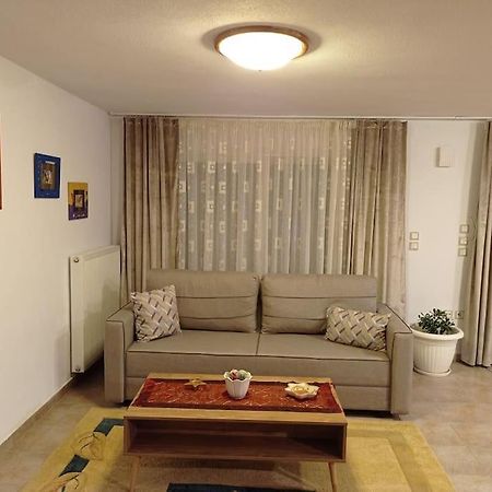 Trikala Alex House Apartment Exterior photo