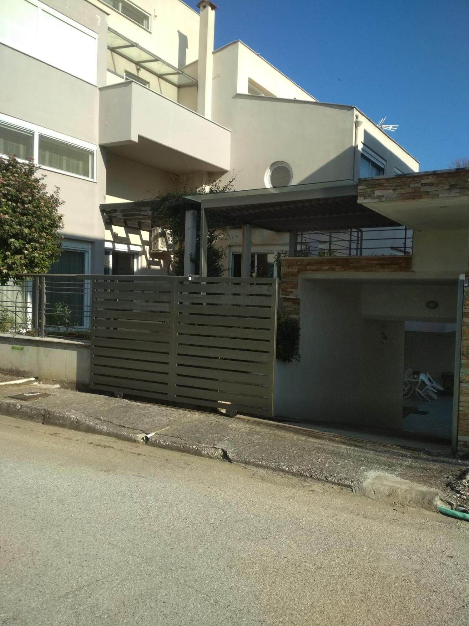 Trikala Alex House Apartment Exterior photo