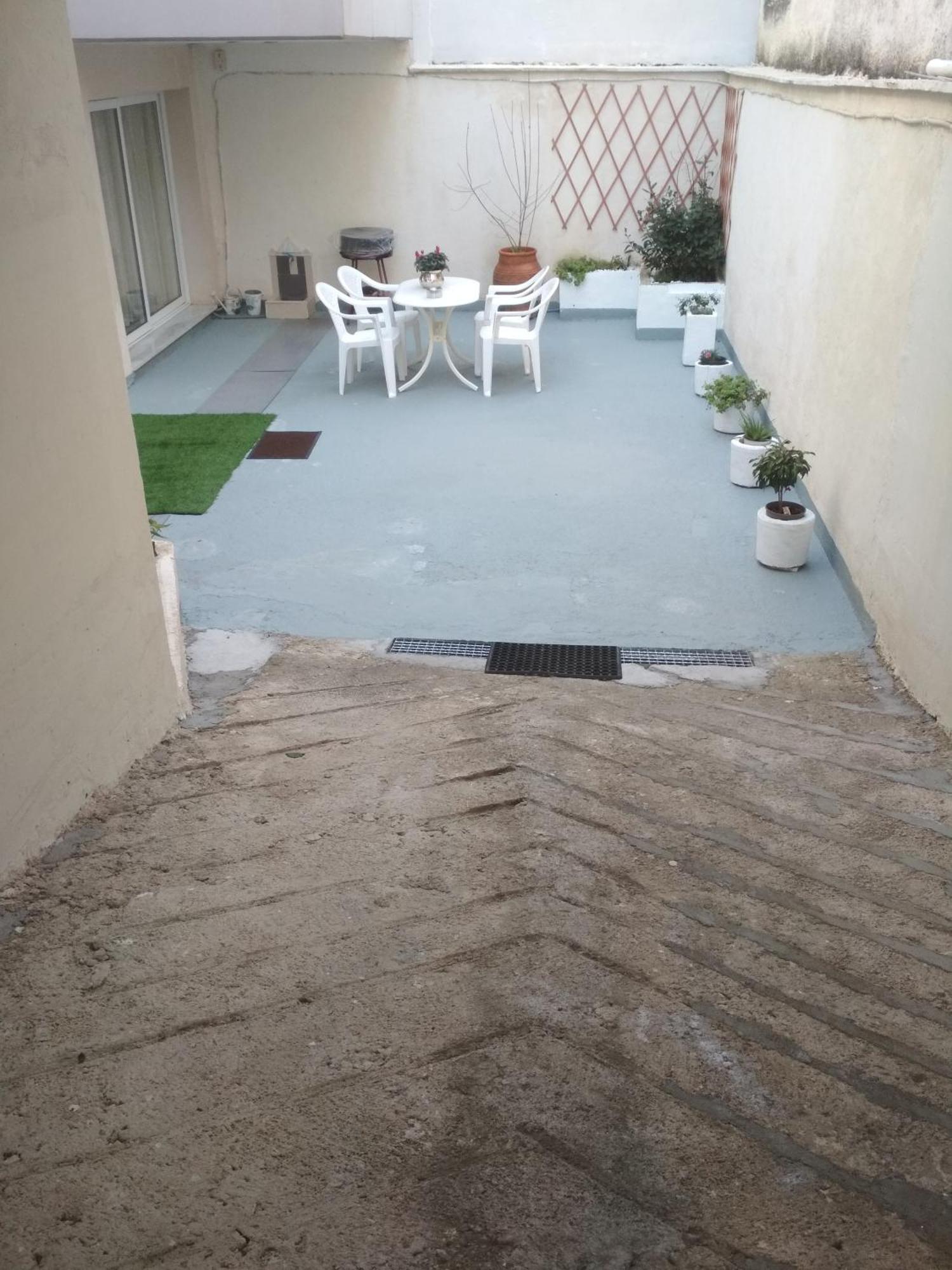 Trikala Alex House Apartment Exterior photo