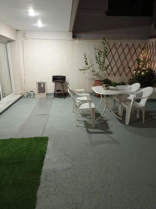 Trikala Alex House Apartment Exterior photo