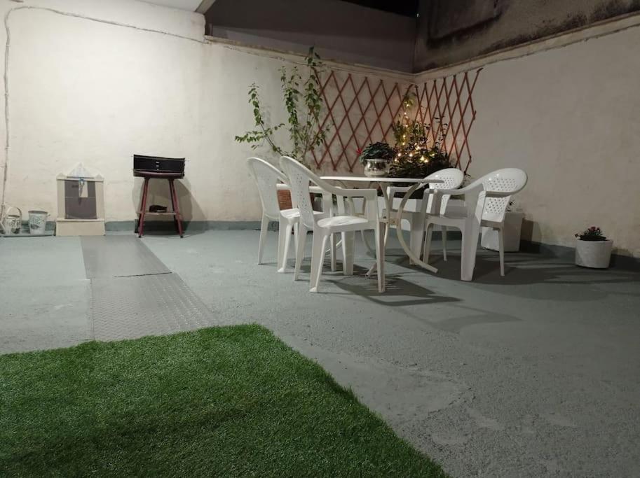 Trikala Alex House Apartment Exterior photo