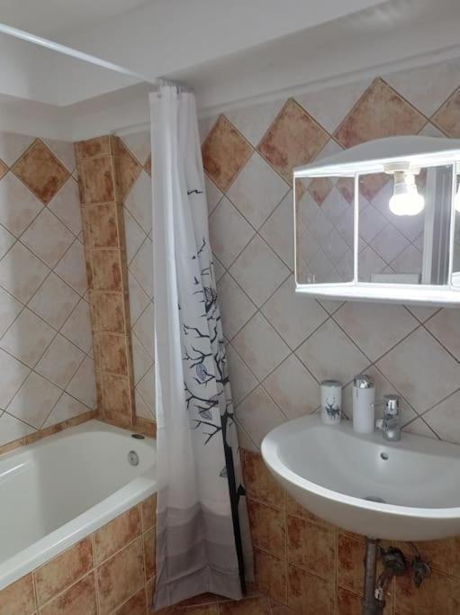 Trikala Alex House Apartment Exterior photo