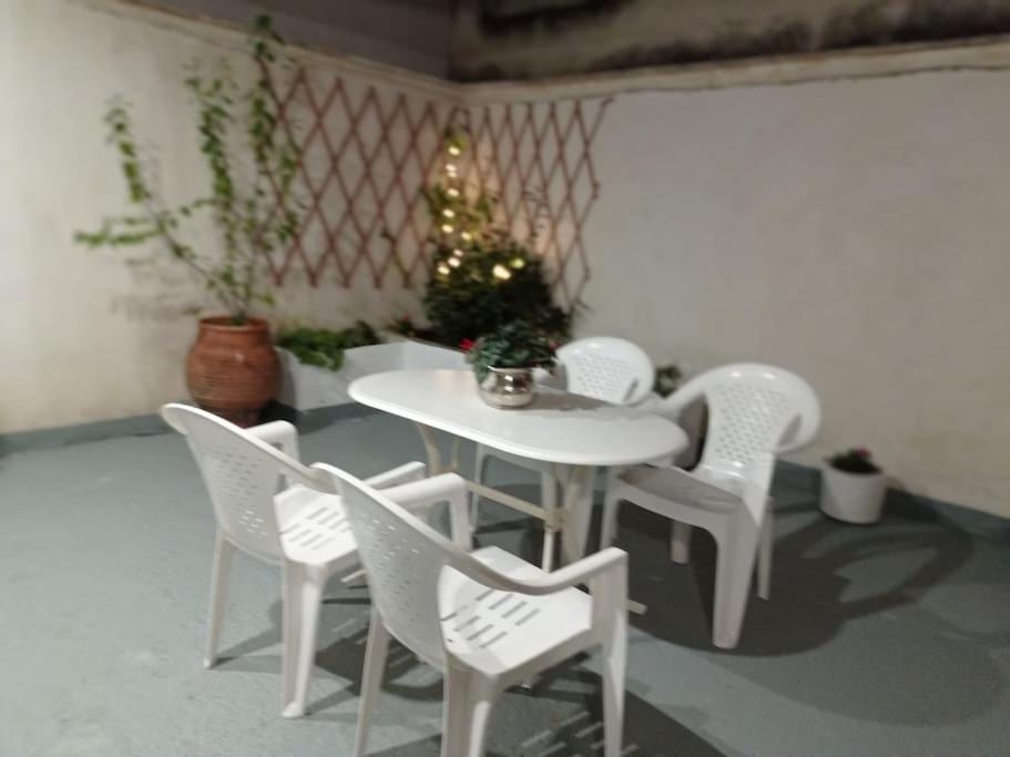 Trikala Alex House Apartment Exterior photo