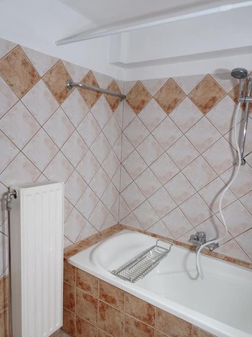 Trikala Alex House Apartment Exterior photo